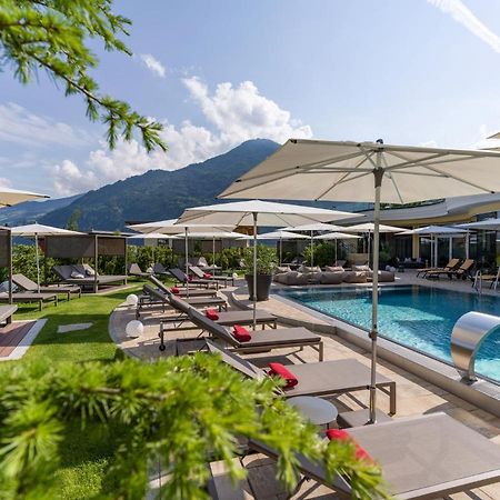 Platzlhof - Mein Hotel Im Zillertal รีด อิม ซิลเลอร์ทาล ภายนอก รูปภาพ