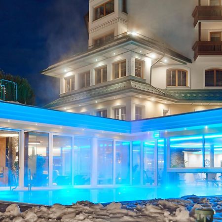 Platzlhof - Mein Hotel Im Zillertal รีด อิม ซิลเลอร์ทาล ภายนอก รูปภาพ