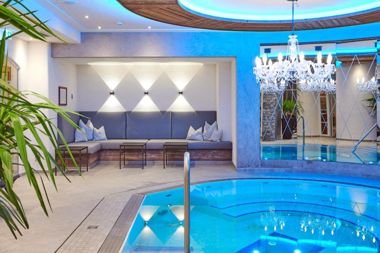 Platzlhof - Mein Hotel Im Zillertal รีด อิม ซิลเลอร์ทาล ภายนอก รูปภาพ