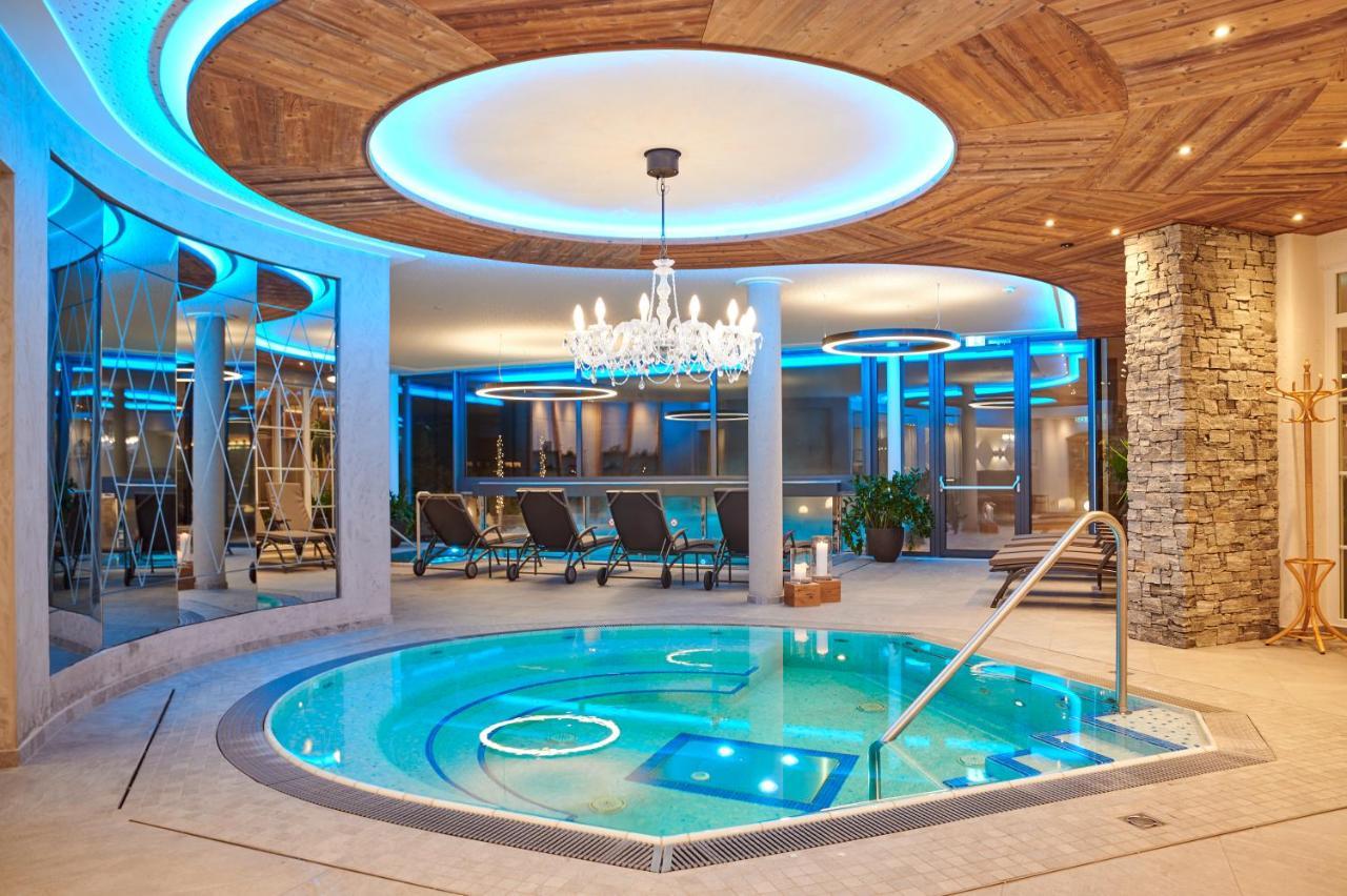 Platzlhof - Mein Hotel Im Zillertal รีด อิม ซิลเลอร์ทาล ภายนอก รูปภาพ