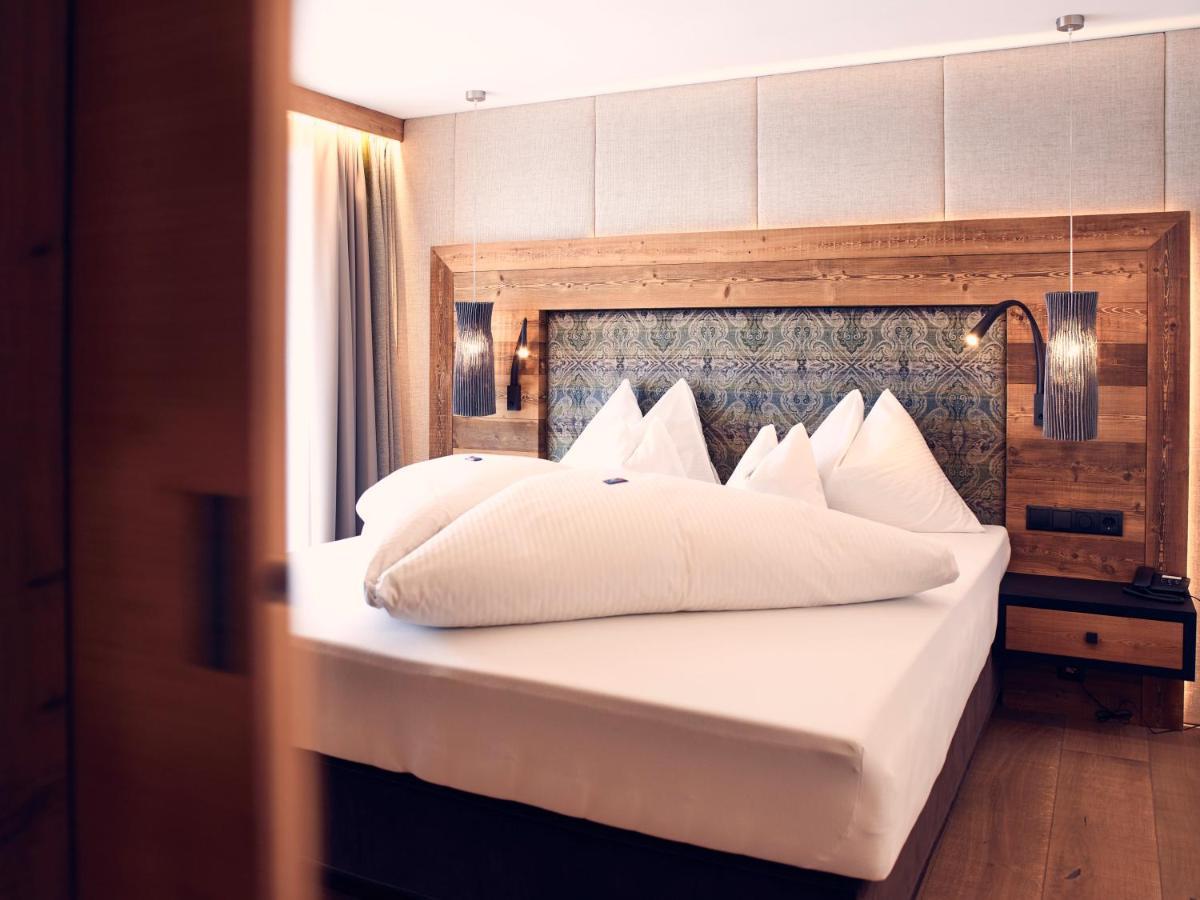 Platzlhof - Mein Hotel Im Zillertal รีด อิม ซิลเลอร์ทาล ภายนอก รูปภาพ
