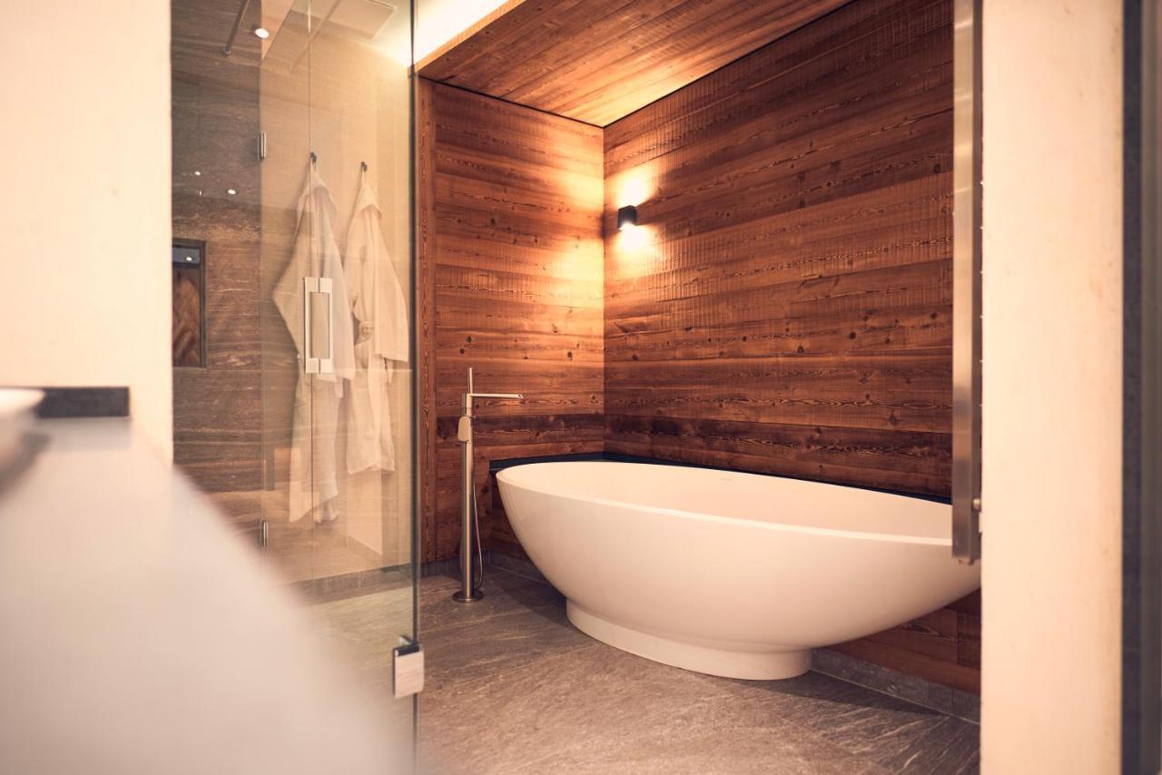 Platzlhof - Mein Hotel Im Zillertal รีด อิม ซิลเลอร์ทาล ภายนอก รูปภาพ