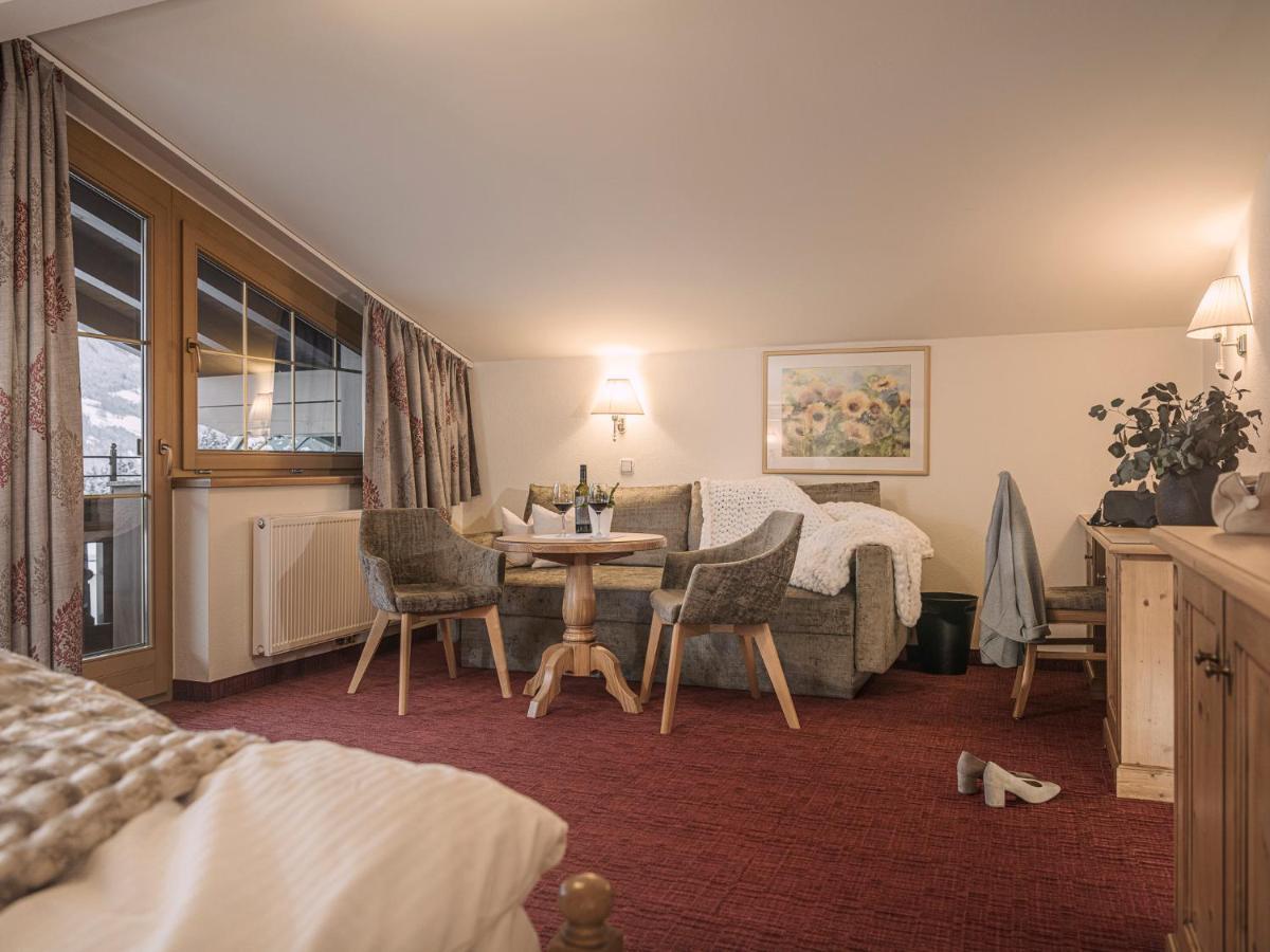 Platzlhof - Mein Hotel Im Zillertal รีด อิม ซิลเลอร์ทาล ภายนอก รูปภาพ