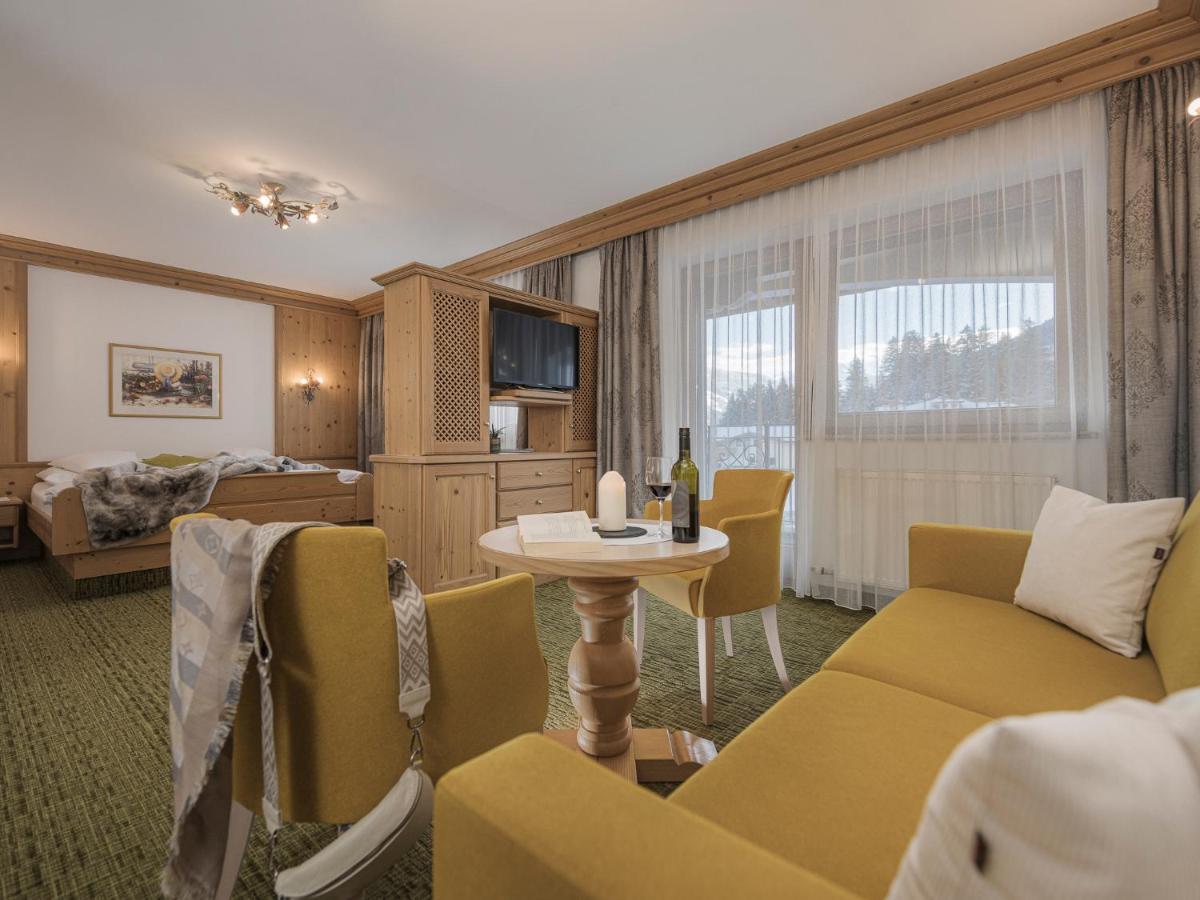 Platzlhof - Mein Hotel Im Zillertal รีด อิม ซิลเลอร์ทาล ภายนอก รูปภาพ