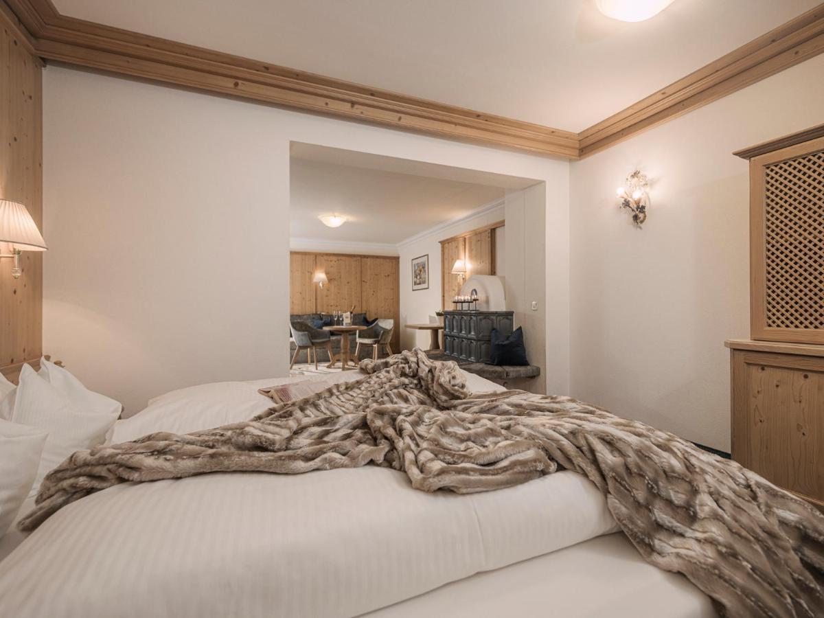 Platzlhof - Mein Hotel Im Zillertal รีด อิม ซิลเลอร์ทาล ภายนอก รูปภาพ