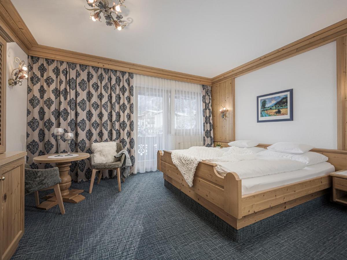 Platzlhof - Mein Hotel Im Zillertal รีด อิม ซิลเลอร์ทาล ภายนอก รูปภาพ