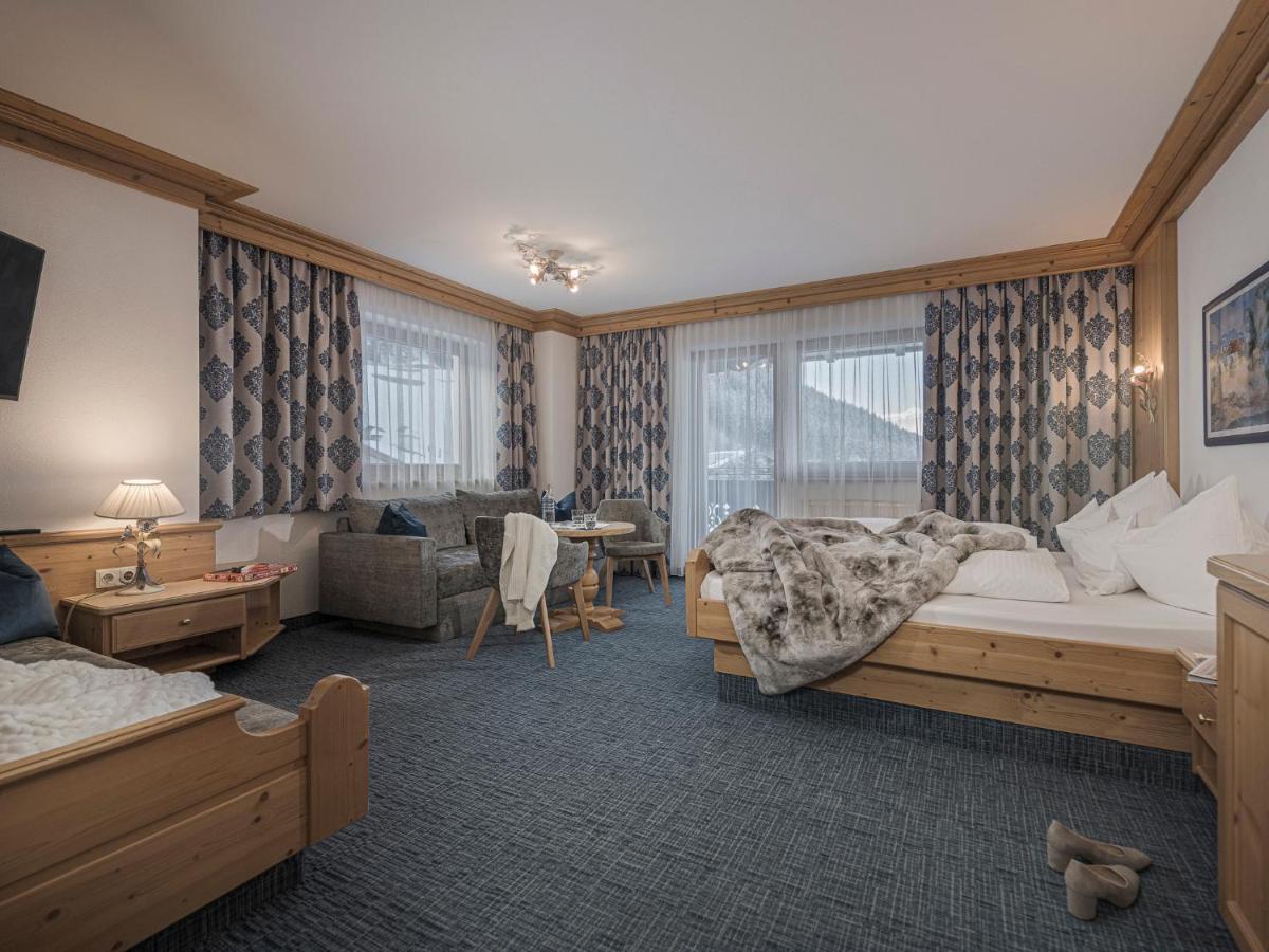 Platzlhof - Mein Hotel Im Zillertal รีด อิม ซิลเลอร์ทาล ภายนอก รูปภาพ