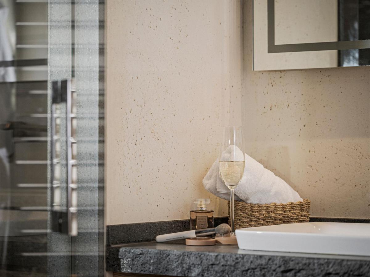 Platzlhof - Mein Hotel Im Zillertal รีด อิม ซิลเลอร์ทาล ภายนอก รูปภาพ