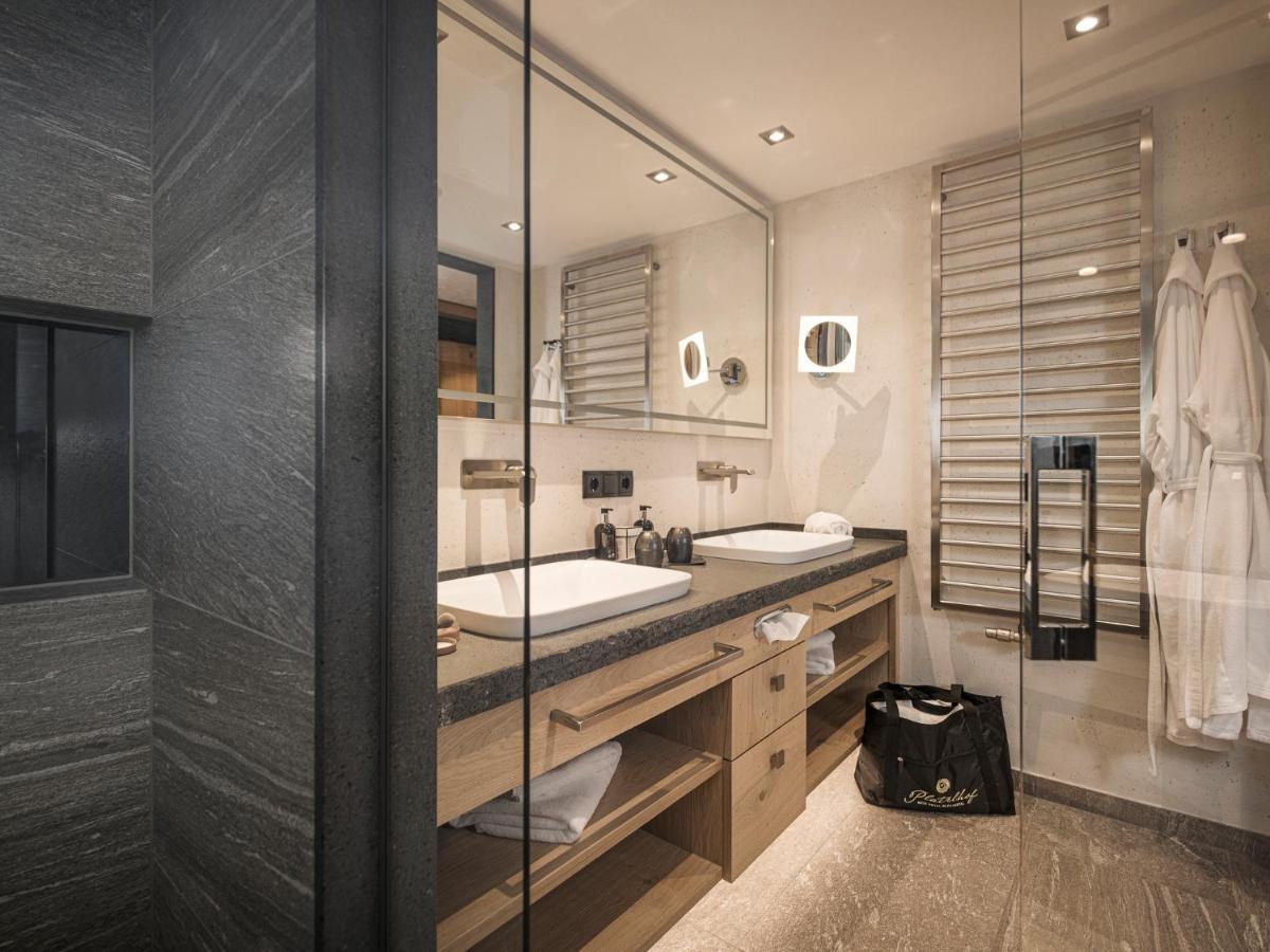 Platzlhof - Mein Hotel Im Zillertal รีด อิม ซิลเลอร์ทาล ภายนอก รูปภาพ