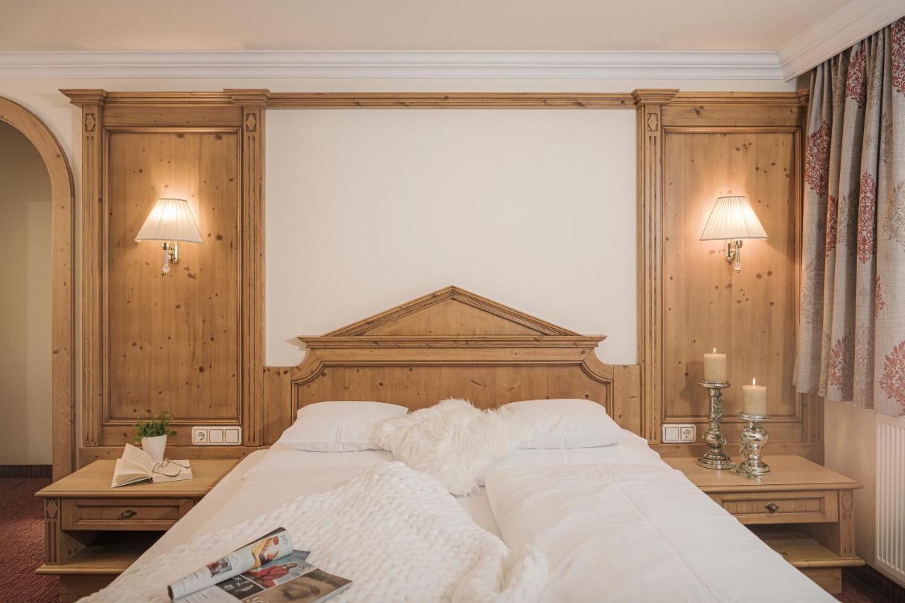 Platzlhof - Mein Hotel Im Zillertal รีด อิม ซิลเลอร์ทาล ภายนอก รูปภาพ