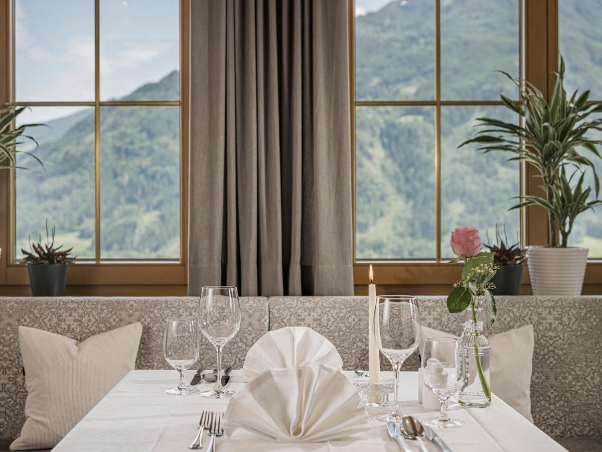 Platzlhof - Mein Hotel Im Zillertal รีด อิม ซิลเลอร์ทาล ภายนอก รูปภาพ