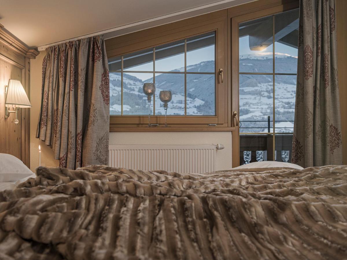 Platzlhof - Mein Hotel Im Zillertal รีด อิม ซิลเลอร์ทาล ภายนอก รูปภาพ