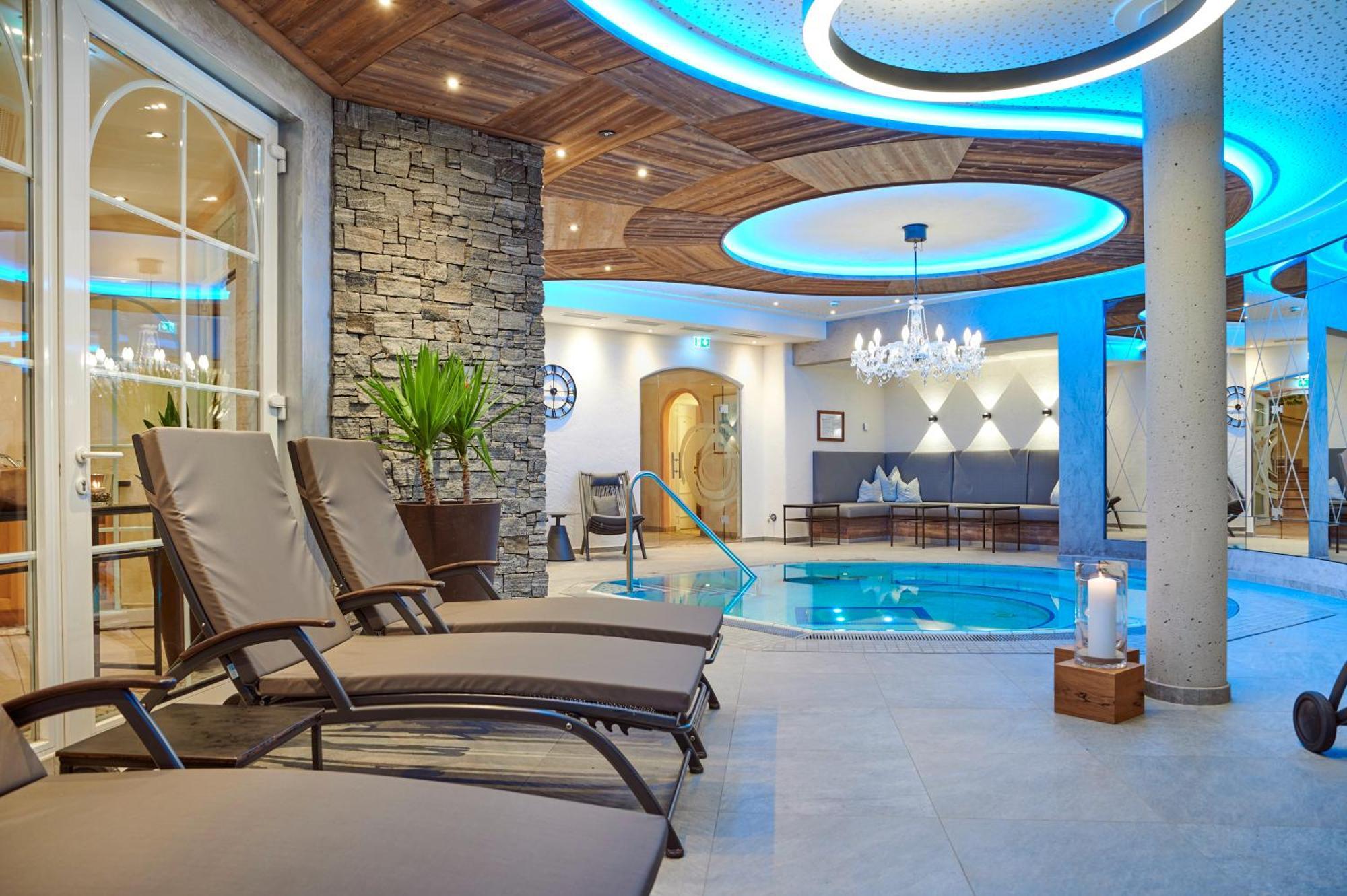 Platzlhof - Mein Hotel Im Zillertal รีด อิม ซิลเลอร์ทาล ภายนอก รูปภาพ