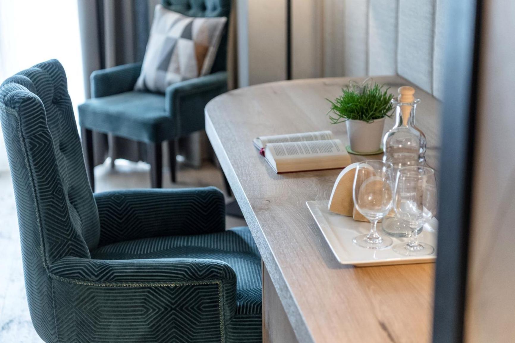 Platzlhof - Mein Hotel Im Zillertal รีด อิม ซิลเลอร์ทาล ภายนอก รูปภาพ