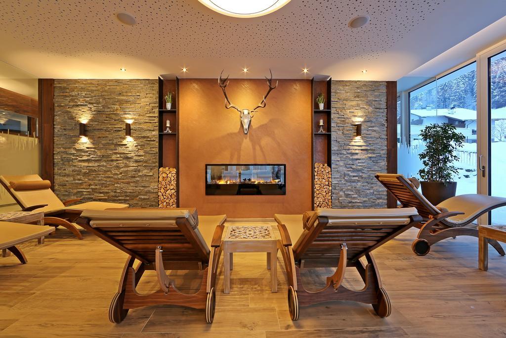 Platzlhof - Mein Hotel Im Zillertal รีด อิม ซิลเลอร์ทาล ภายนอก รูปภาพ