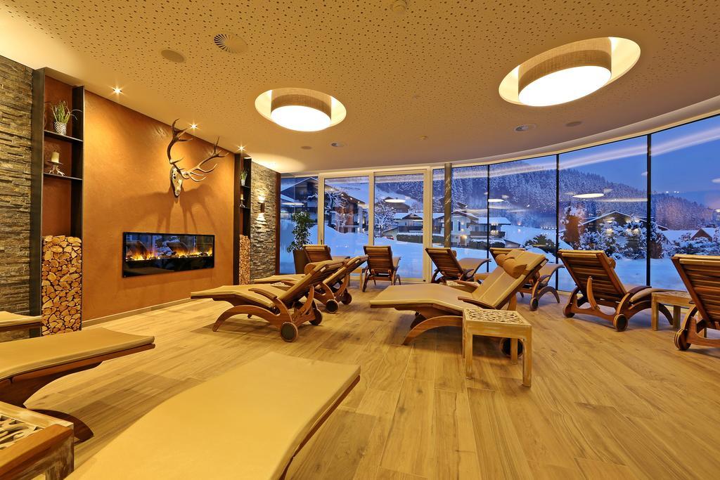 Platzlhof - Mein Hotel Im Zillertal รีด อิม ซิลเลอร์ทาล ภายนอก รูปภาพ