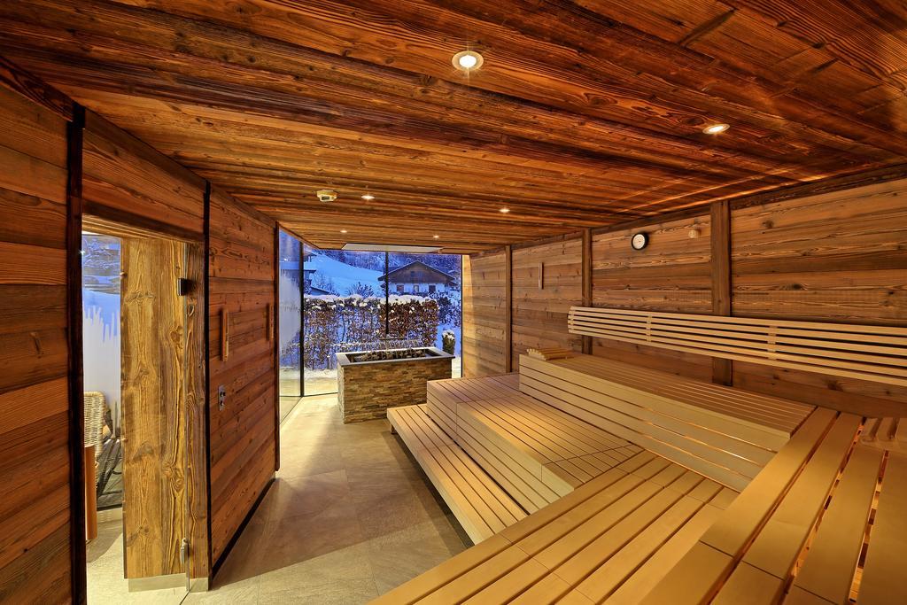 Platzlhof - Mein Hotel Im Zillertal รีด อิม ซิลเลอร์ทาล ภายนอก รูปภาพ