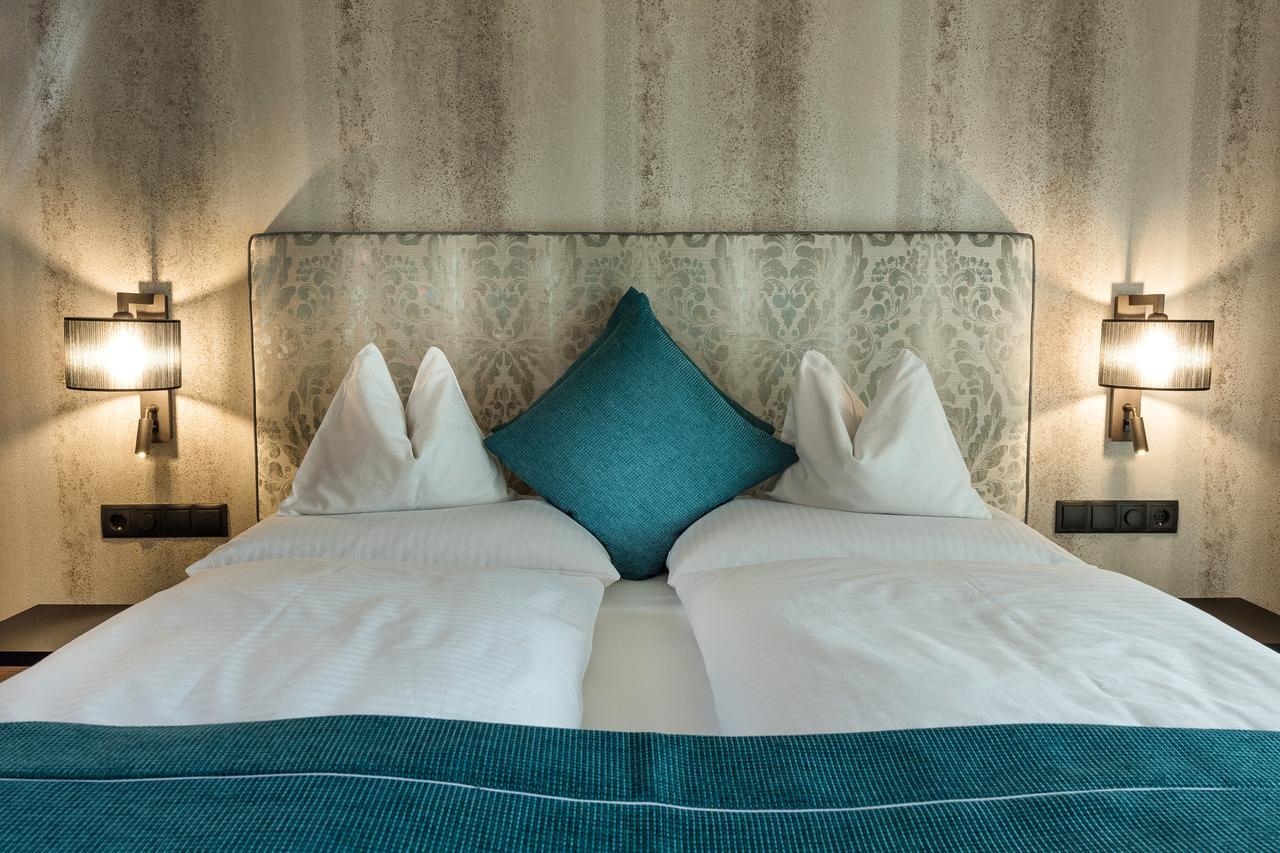 Platzlhof - Mein Hotel Im Zillertal รีด อิม ซิลเลอร์ทาล ภายนอก รูปภาพ