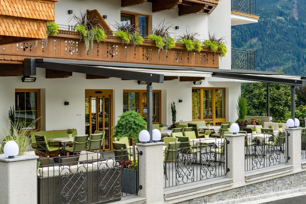 Platzlhof - Mein Hotel Im Zillertal รีด อิม ซิลเลอร์ทาล ภายนอก รูปภาพ